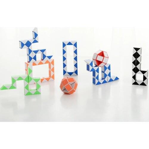 MaMagic Rubik's Cubes And Puzzles