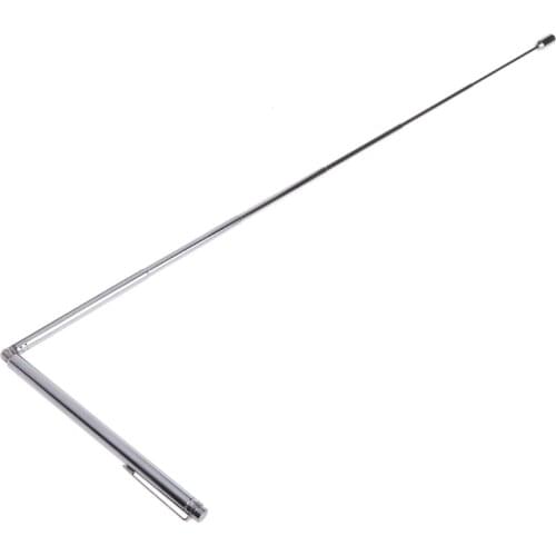 Copper Ghost Hunting Dowsing Divining Rods Detector Water Witching Lost Objects 203C