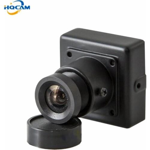 HQCAM DC5V-12V aptina AR0130 Cmos 1000TVL Black and white image B&W Industrial Visual Detection mini camera Low LUX 0.0001Lux