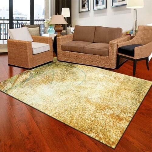 Fashion Graffiti 3D Printed Play Mat Board Game mat map Large Carpet for Living Room Cartoon Rugs Maze 02