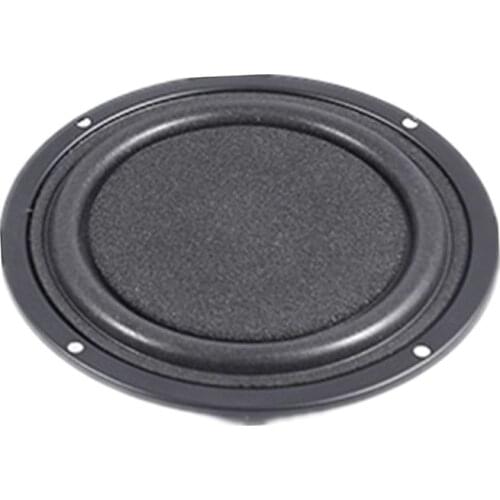 2021 New 5/6.5/8\" Subwoofer Speaker Bass Passive Radiator Diaphragm Woofer Parts