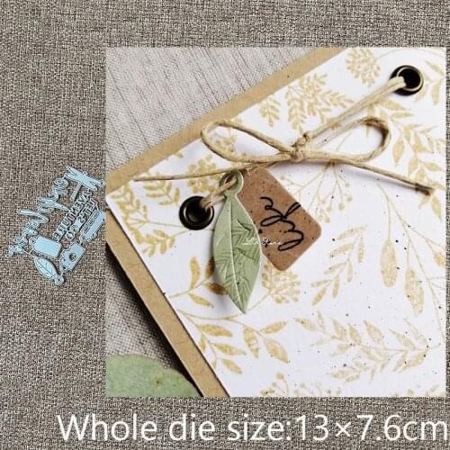 New Design Craft Metal stencil mold Cutting Dies label letters decoration scrapbook die cuts Album Paper Card Craft Embossing