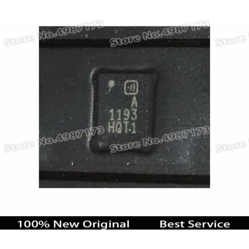 Original 1Pcs RF1193ATR13 In Stock High Quality