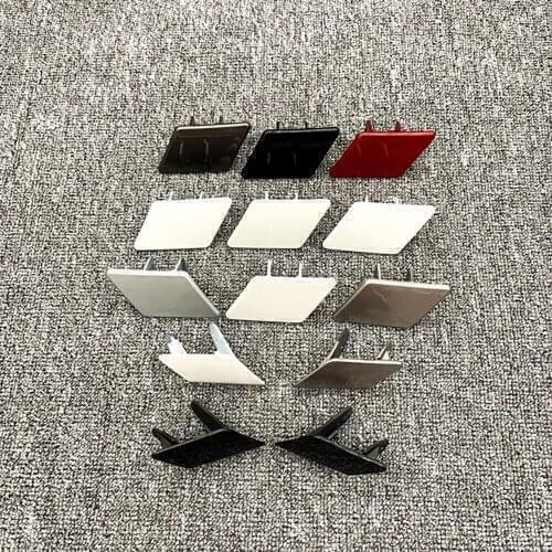 Suitable for BMW 3 Series E90 F35 water spray cover 320i 325i 328i 330i 335 headlight cleaning cover cover