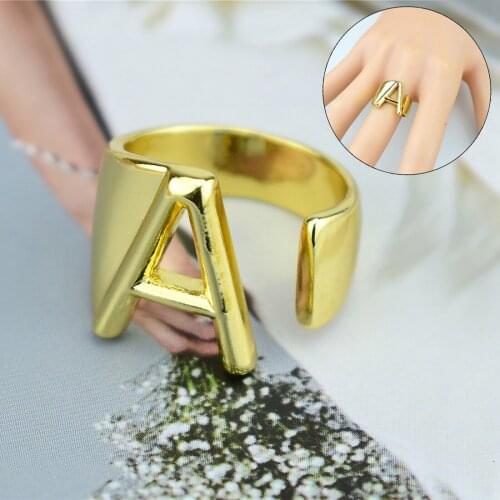 Женские золотые кольца QITIS China At AliExpress