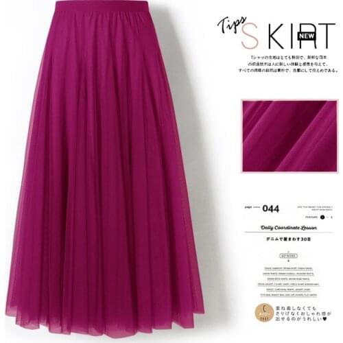 Женские юбки с высокой талией Qunque/群鹊 China At AliExpress