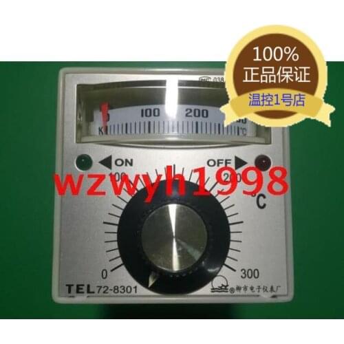 TEL72-8301 Oven Temperature Controller Gas Oven Temperature Controller