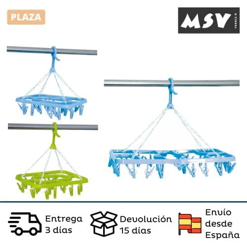 Tendedero MSV tendedero folding clothes for underwear cogador tendedero outdoor folding clothes various shapes