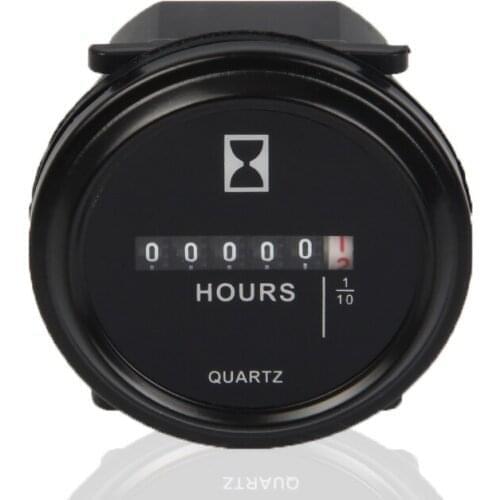 High Quality SH-1 Industrial Accumulator Bulldozer Excavator Accumulator Timer AC/DC6-80V AC100-250V