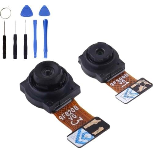 FOR Samsung A31 A315 Front Facing Camera Module Front Facing Camera Flex Cable Replacement Part