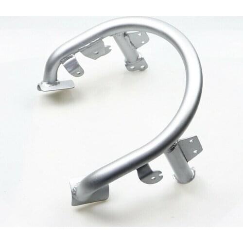 Headlight Guard Lamp Upper Fairing Stay Crash Bracket For Yamaha TT-R 250 TTR