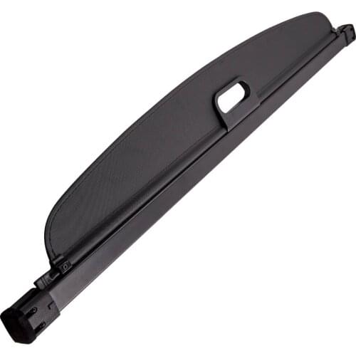 Fit 2019 2020 For Toyota Rav4 Retractable Cargo Cover Luggage Security Shade Shield