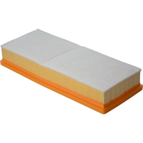 Car Air Filter for 2014 Peugeot 408 / Citroen C5 1.6T 2015 3008/508 1.6T 2015 Citroen C4L / C3-XR 1.6T (EP6FDTM) 9806411580