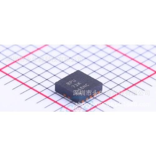 Free Shipping TPS63001DRCR SON-16 BPU IC