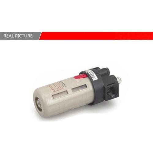 BL2000 Free Shipping Airtac BL Series Air Lubricator Brand New 1/4