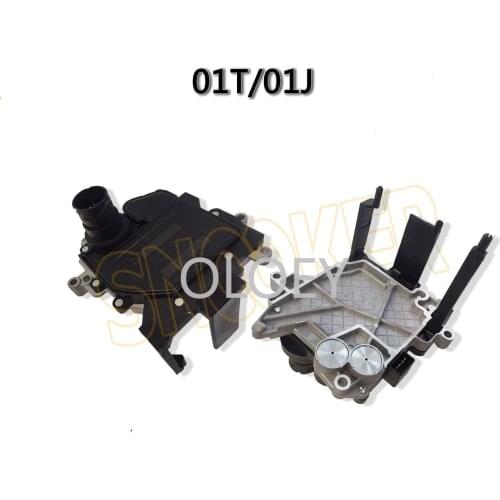 CVT stepless transmission valve body computer board 01T 01J gearbox computer board without unlocking for Audi