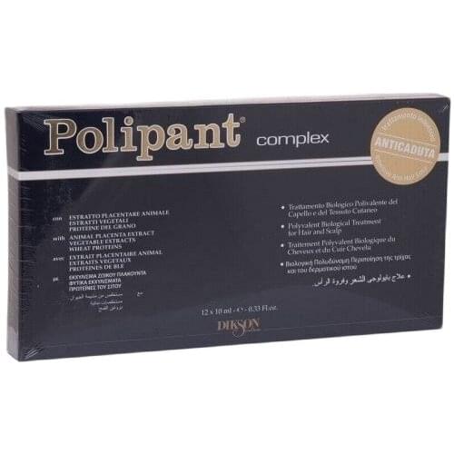 DIKSON Hair Loss Remedies