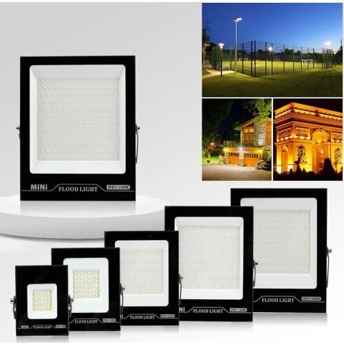 FCMILA LED Floodlights
