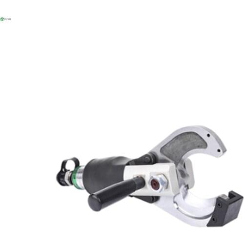 Hydraulic Pressure Shears CPC-65C Shear Cable of Copper And Aluminium Cable Hydraulic Wire Cutter