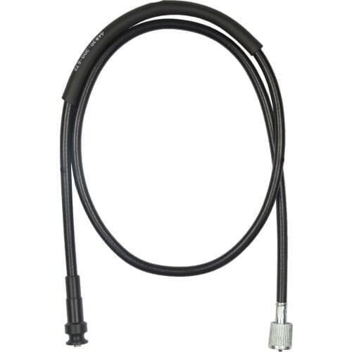 MotoMaster 44830-300-672 Speedometer Cable for Honda CM 450 A (1982-1982)