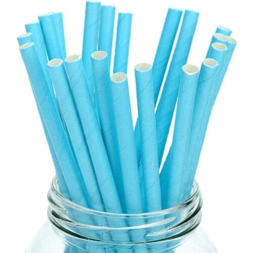 KAMAOU Disposable Straws