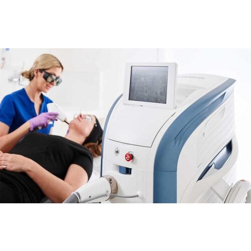 M22 OPT IPL Laser Machine Aesthetic Laser Multi-Application SHR Hair Remove Skin Rejuvenation Machine Vascular IPL Hair Removal