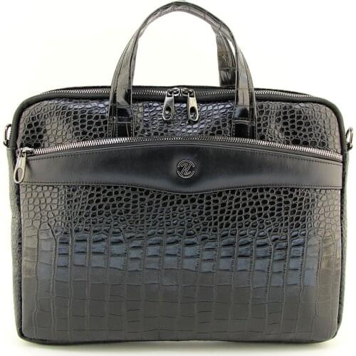 HNB 2021 Fashion Unisex Macbook Air Pro 13 & 13.3 Inch Briefcase Laptop Shoulder Bag