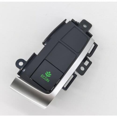 Low-carbon Environmentally Friendly Driving Mode Switch for HONDA CIVIC MK10