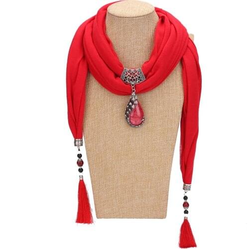 Ожерелья OrientPostMark China At AliExpress