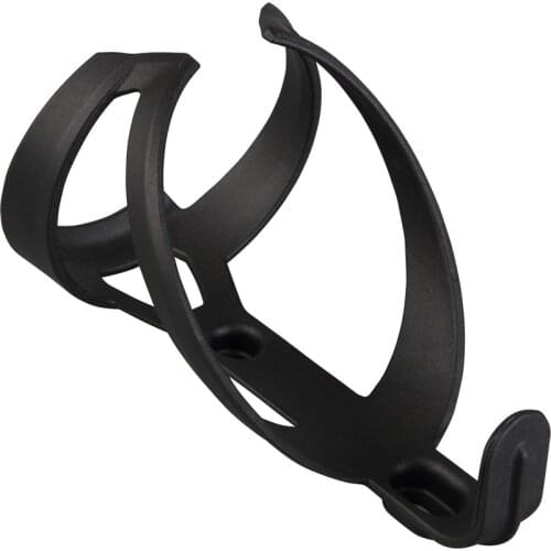 Plastic Bicycle Bottle Holder Cage Light Weight MTB Road Bike Water Bottle Holder Cage Fiber Bike Cup Holder Bicycle Accessories