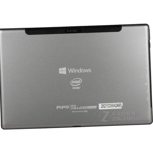 Full-size battery BAT3861135 37.42Wh W8N15060007 64GB for PIPO w8 tablet batteries+track