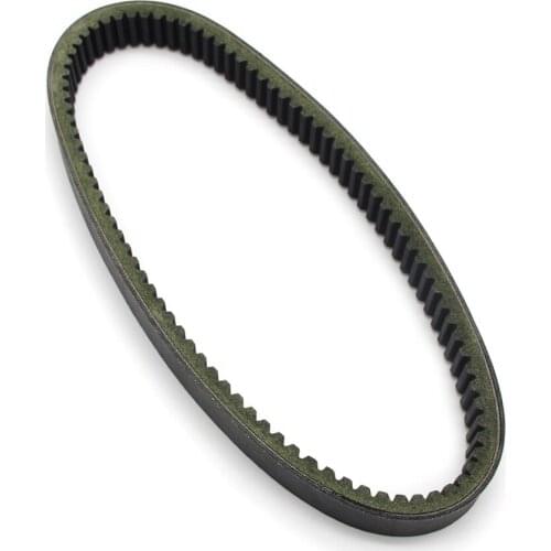 DRIVE BELT TRANSFER BELT CLUTCH BELT FOR Bombardier Traxter 500 4x4 Automatic CVT 2005
