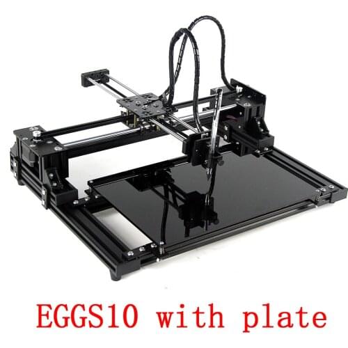 Drawbot A3 homework writing machine pen drawing robot diy smart handwriting machine pen writing robot kit