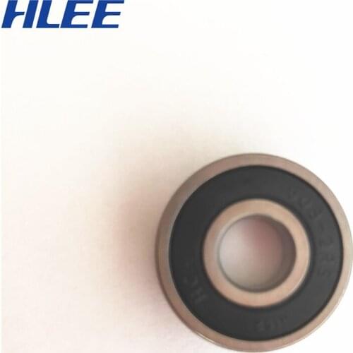 10 pcs 628-2RS 628RS 628 R deep groove ball bearing 8x24x8mm miniature bearing