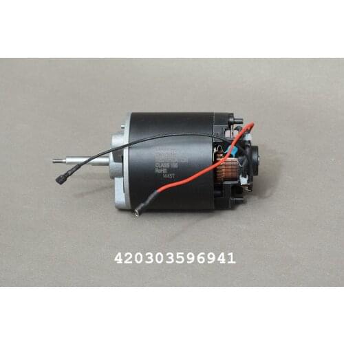 Original Philips juicer HR1869 HR1870 HR1871 HR1876 Motor Motor Accessories