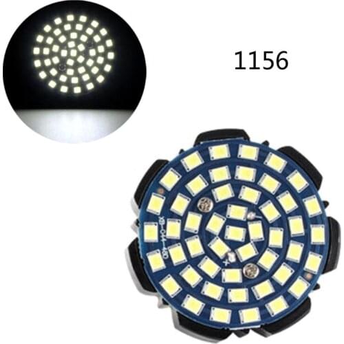 Motorcycle Turn Signal Indicator Light Lamp /Driving Light LED Inserts Light