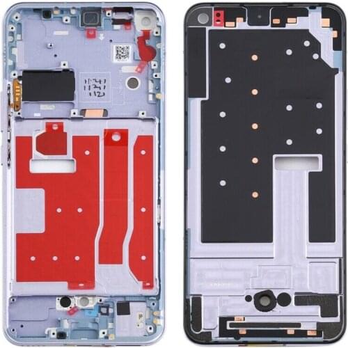 Replacement Parts For Huawei Honor 30 Middle Frame Plate Bezel Housing Cover