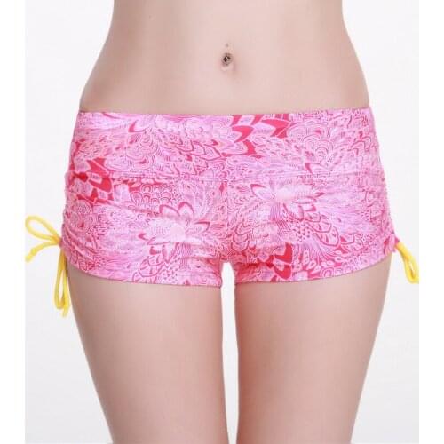 Swimwear women 2015 summer diving swimming shorts swimsuit swimming trunks shark spring winter boxer bathing sunga briefs beach