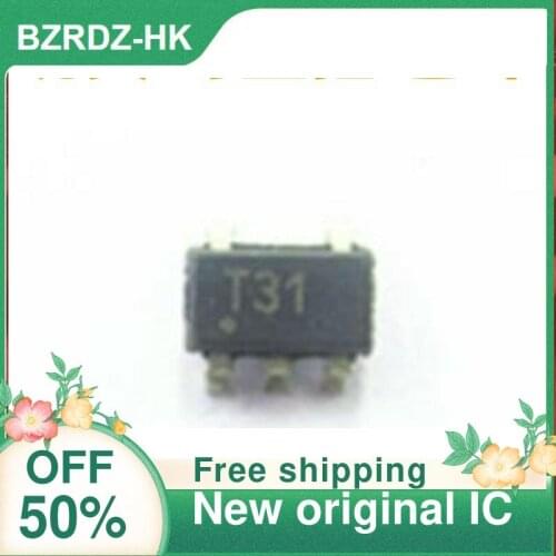 2-10PCS/lot TPS73115DBVR TPS73115DBVT SOT23-5 T31 New original IC