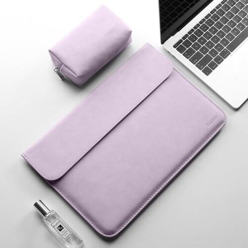 Funda de portátil para Macbook Air 13 M1 Pro, Retina 13,3, 11, 14, 16, 15, XiaoMi 15,6, funda para portátil, Huawei Matebook
