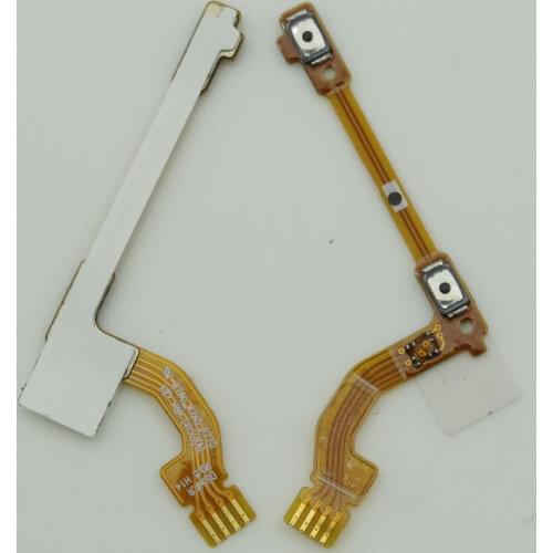 For Samsung Gear S3 R760 R765 R770 R775 Watch Power Button Key Return Home Switch On Off Flex Cable