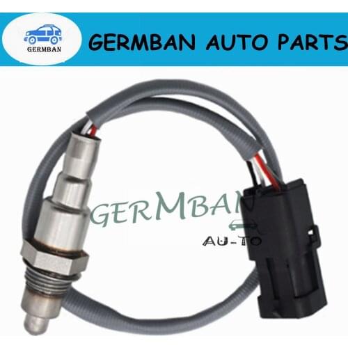 0258030064 0 258 030 064 O2 Oxygen Lambda Probe Sensor For LADA Chevrolet NIVA UAZ ZMZ-409 ZMZ409 ZMZ 409 HUNTER 2.7 UAZ-315195