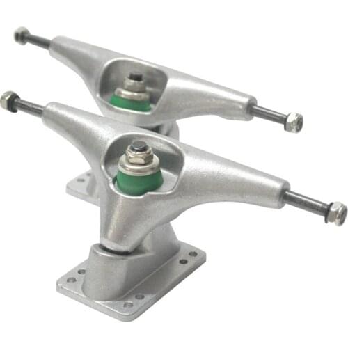 6.25 Inch Skateboard Bracket Base Skateboard Trucks Surf Skateboard Fish Board Long Board Bracket Steering Bracket