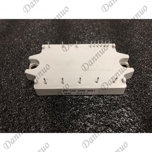 PMC20U060B001 PMC20U060B001A IGBT Module