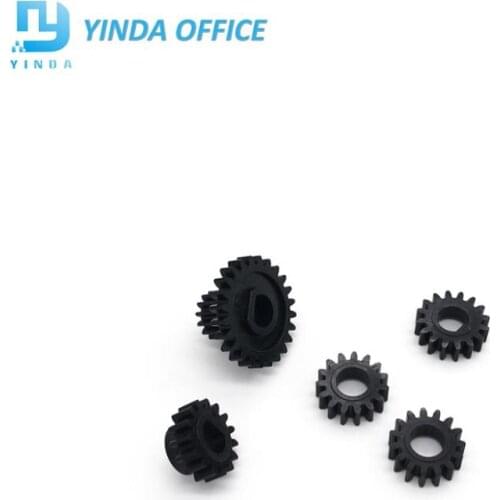 Developer geat set for ricoh af200 250 deveoper kit