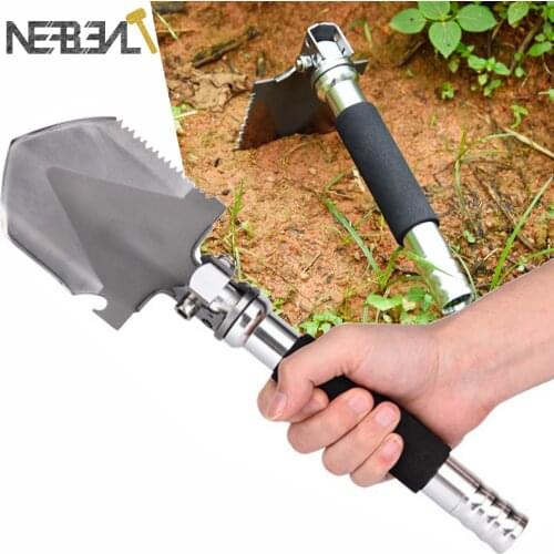 NEFBENLI Equipment For Tourism