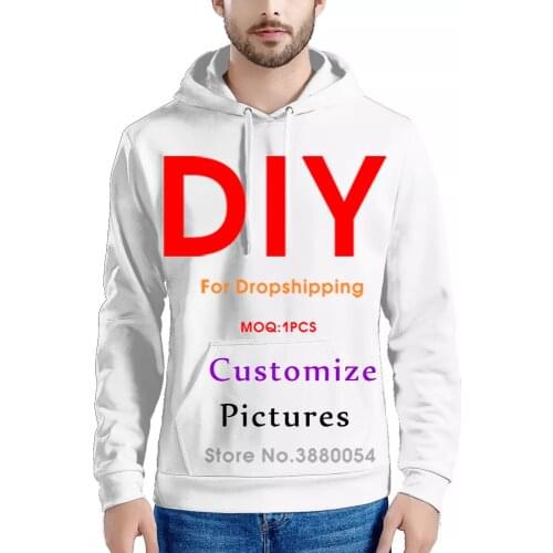 Noisydesigns Men's Sports Hoodies
