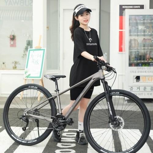 2021 New 29 Inches 30 Speed Variable Speed Hydraulic Disc Brake Mountain Bike