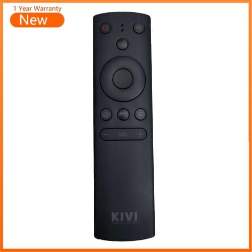 NEW Original Smart TV For KIVI Smart TV Remote Control For 40FR50BR Fernbedienung
