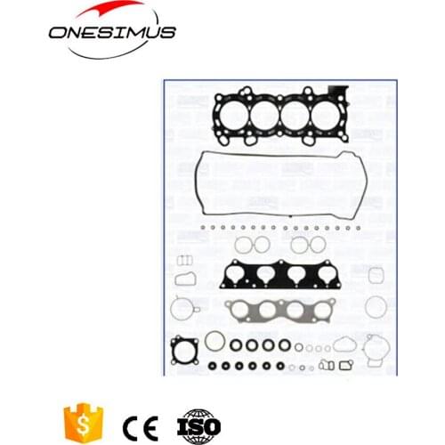 OEM 06110-PNB-000 Good-quality Engine Full gasket set for H-K20A4 K20A5 K20A9 FR-V (BE) 2.0/STEPWGN 2.0